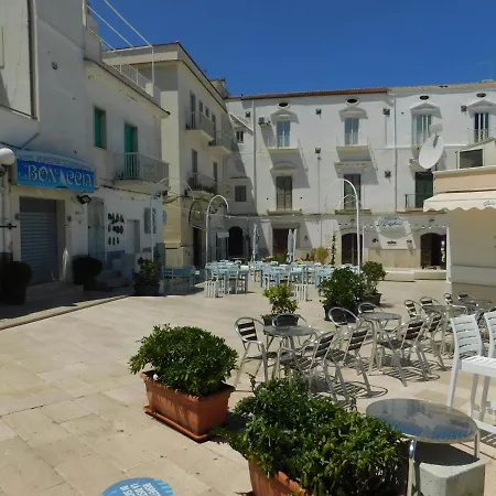 Luce Apartamento