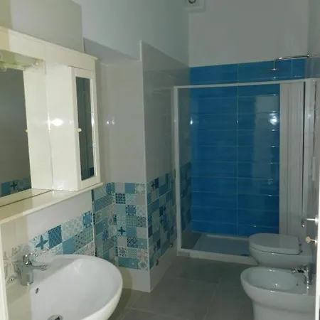 Apartamento Luce Vieste