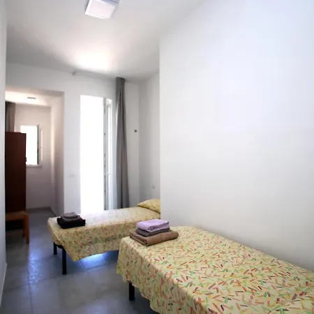 Luce Apartamento *