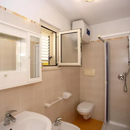 Apartamento Luce *
