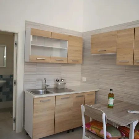 Apartamento Luce Vieste