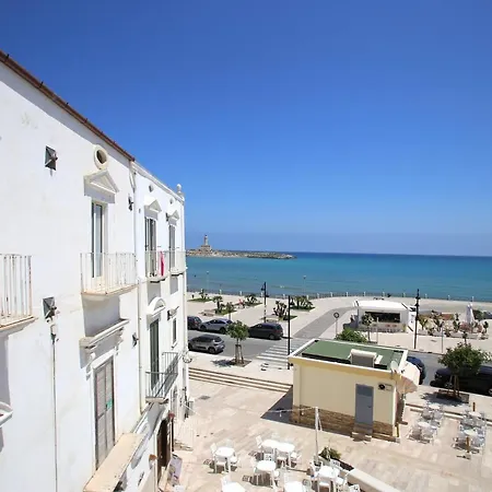 Lejlighed Luce Vieste