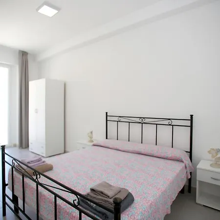 Apartamento Luce Vieste