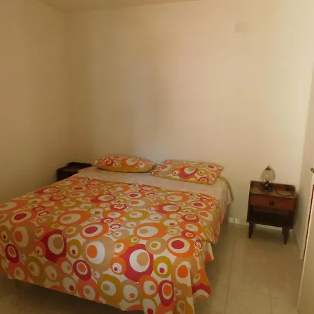 Apartmán Luce