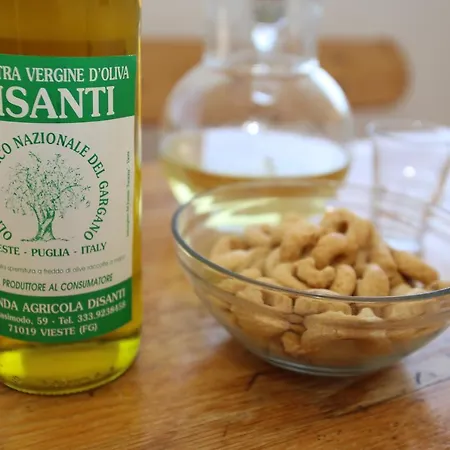 Apartment Luce Vieste