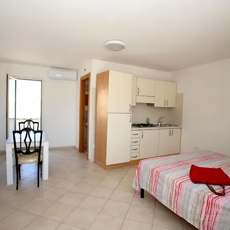 Апартаменты Luce *