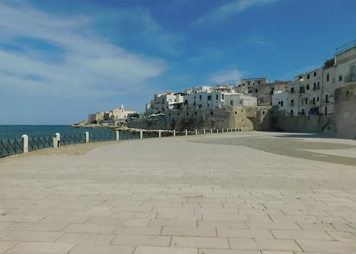 Luce דירה ויאסטה