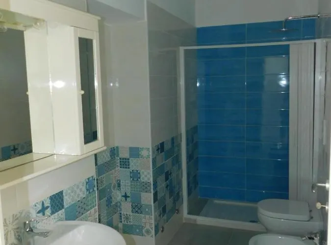 דירה Luce ויאסטה